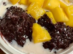 -小团圆糖水铺(襄阳南路店)