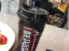 -一棠龙虾•王牌虾球(后湖御华里店)
