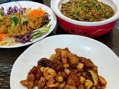 -良师门滨海人家·海鲜·家常菜(滨海城店)