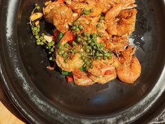 -广府乡下·饭庄(新港东路店)