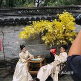 [调皮]拍照必须找Govision动视觉婚纱高级定制♥️