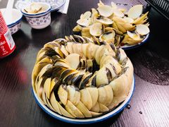 -拾下卜卜贝•海鲜火锅