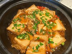 -费大厨辣椒炒肉(黄兴中心广场店)