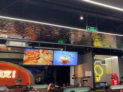 -胖哥俩肉蟹煲(湖滨银泰in77店)