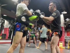 -TFC 纯泰拳馆MuayThai