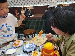 -广信牛奶甜品世家(台东店)