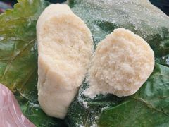 -叶婆婆豆浆馍馍