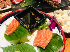 -千寻烧肉(政务区店)