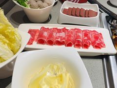 -海底捞火锅(和安宁春城店)