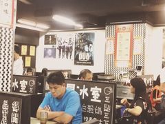 大堂-华星冰室(湾仔店)