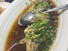 -正阁海鲜餐厅(六虹桥店)