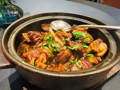 -江南雅厨(李公堤店)