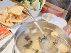 -焯牛潮汕牛肉火锅(云峰街创始店)