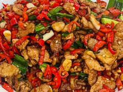 -江城燕子大排档(江汉路步行街店)