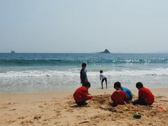 -深圳大梅沙京基洲际度假酒店