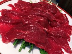 -辣斗辣老火锅(开发区店)