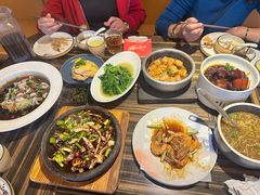 -江太极江浙菜(马桥万达广场店)