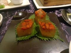 -长沙北辰洲际酒店-栀味轩中餐厅