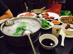 -吉友粥底火锅(方斜路店)