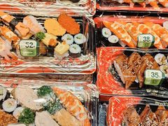 -池田寿司·新鲜现做(昌平悦荟店)