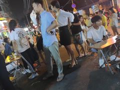 -凤张螺蛳粉·爽口粉(跃进路总店)