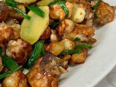 -罗记家常菜(鸿景花园店)