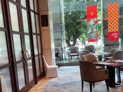 -泉州悦华酒店·自助餐厅