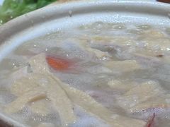-官塘锋记鱼生·生腌·砂锅粥(牌坊街店)