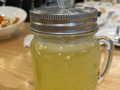 -星漠亲子餐厅•有机食材•儿童游乐