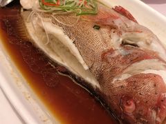 -顺风海鲜港(金玉兰店)