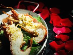 海鲜塔【New】-wann lounge 低温慢煮牛排·清吧