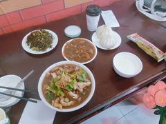 -姚记炒肝店(鼓楼店)