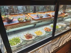 毛豆-松子料理(亮马桥店)