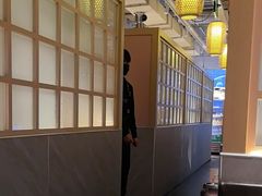 -隐家本格烧肉(万达广场店)