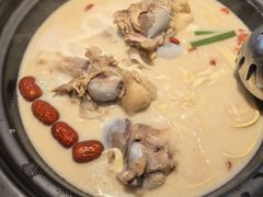 -骨之味·筒骨汤火锅(江头店)