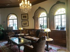 -马勒别墅·中餐厅