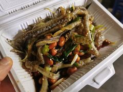 -陈添記·祖傳爽鱼皮·西关老字号(广州首店)