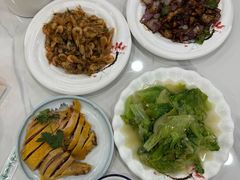 -碧海银沙海鲜餐厅(恒大海上威尼斯店)