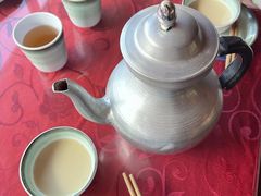 酥油茶-玛拉亚藏餐厅