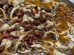 -黑皮酸菜鱼(三山街店)