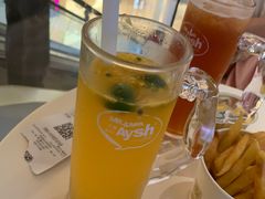 -艾薯夫妇Aysh(福田星河COCOPark店)