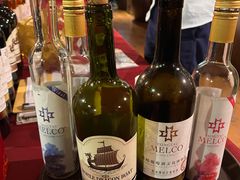 -青岛葡萄酒博物馆