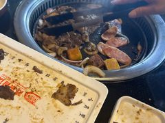 -老卜奎齐齐哈尔烤肉(人民东路店)