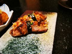 -無境·匠心日本料理(汉街店)