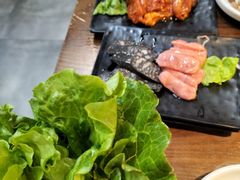 -·缸桶屋·韩式牛肋条自助烤肉(西湖D11店)