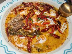 -花椒俏川菜小馆(南海万达店)