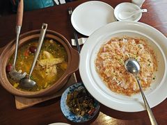 -御湾·浅水湾·贺胜土鸡汤(潜山店)