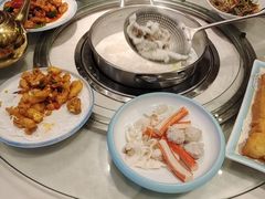 -粤顺渔坊·中山脆肉鲩火锅(清湖店)