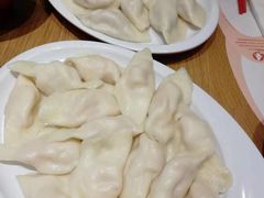 -喜家德虾仁水饺(马栏店)