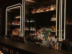 -DEW Lounge(深圳湾店)